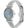 Emporio Armani - Gianni T-Bar WOMEN'S Watch (zi512d) - (AR11594)