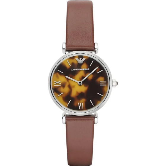 Emporio Armani - Gianni T-Bar WOMEN'S Watch (zi547a) - (Ar1873)