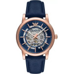 Emporio Armani Armani Automatic men's Watch (zi060a) - (AR60050)