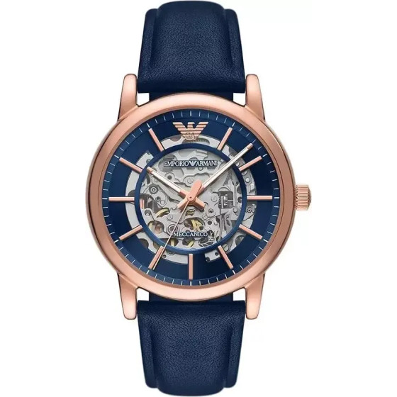Emporio Armani Armani Automatic men's Watch (zi060a) - (AR60050)