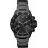 Emporio Armani Diver MEN'S Watch (zi035a) + Box - (AR11363)