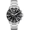 Emporio Armani Diver MEN'S Watch (zi035b) - (AR11360)