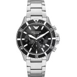 Emporio Armani Diver MEN'S Watch (zi035b) - (AR11360)