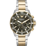 Emporio Armani Diver MEN'S Watch (zi035c) - (AR11361)