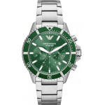 Emporio Armani Diver MEN'S Watch (zi035d) - (AR11500)