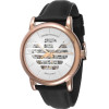 Emporio Armani Luigi Automatic MEN'S Watch + Box (zi062b) - (AR60031)