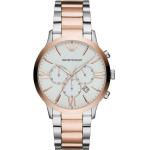 Emporio Armani Male Watch (zi042a) - (AR11209)