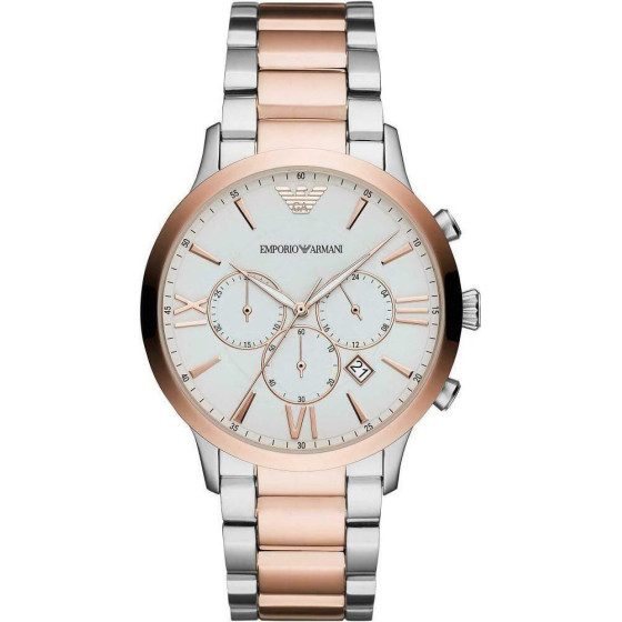 Emporio Armani Male Watch (zi042a) - (AR11209)
