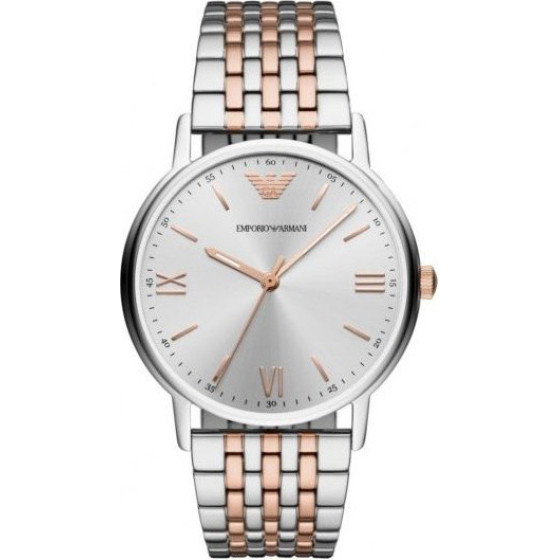 Emporio Armani MEN'S Watch (zi061a) - (AR11093)