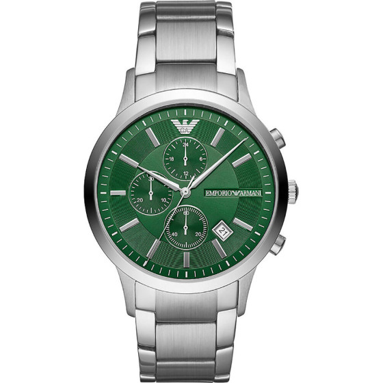 Emporio Armani MEN'S Watch + Box - (AR11507)