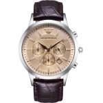 Emporio Armani MEN'S Watch + Box - (AR2433)