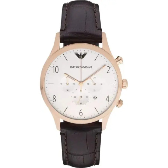 Emporio Armani MEN'S Watch - Beta (zi118a) - (AR1916)