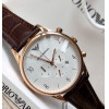 Emporio Armani MEN'S Watch - Beta (zi118a) - (AR1916)