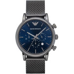 Emporio Armani MEN'S Watch - Luigi (zi046a) - (AR1979)
