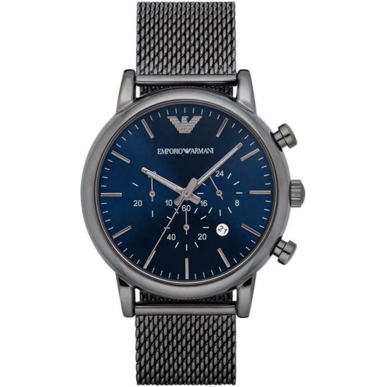 Emporio Armani MEN'S Watch - Luigi (zi046a) - (AR1979)