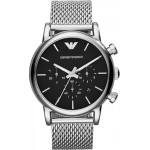Emporio Armani MEN'S Watch - Luigi (zi082a) - (AR1811)