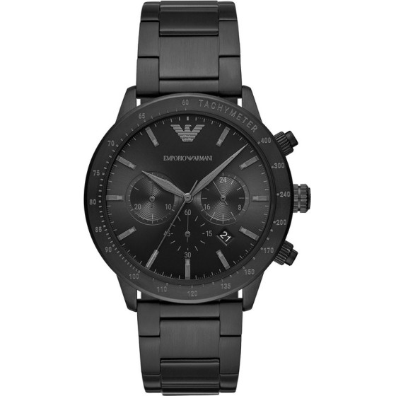 Emporio Armani MEN'S Watch - Mario (zi017a) - (AR11242)