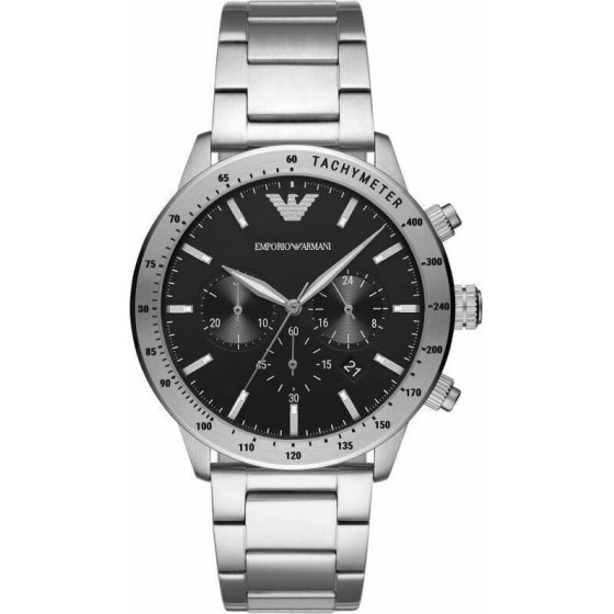 Emporio Armani MEN'S Watch - Mario (zi017c) - (AR11241)