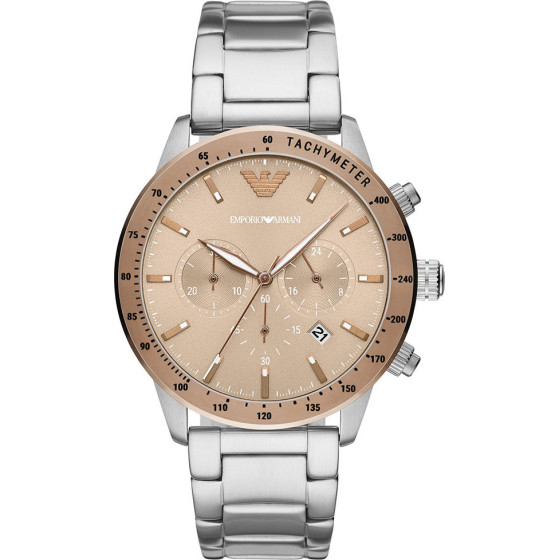 Emporio Armani MEN'S Watch - Mario (zi017d) - (AR11352)