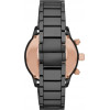 Emporio Armani MEN'S Watch - Mario - Ceramic (zi022a) - (AR70002)