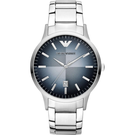 Emporio Armani MEN'S Watch - Renato (zi001e) - (AR2472)