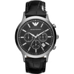 Emporio Armani MEN'S Watch - Renato (zi012a) - (AR2447)