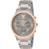 Emporio Armani MEN'S Watch - Renato (zi068c) - (AR11077)