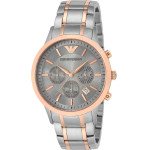 Emporio Armani MEN'S Watch - Renato (zi068c) - (AR11077)