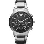 Emporio Armani MEN'S Watch - Renato + Box - (AR2434)