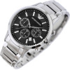 Emporio Armani MEN'S Watch - Renato + Box - (AR2434)