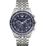 Emporio Armani MEN'S Watch - Sportivo (zi023a) - (AR6072)