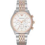 Emporio Armani MEN'S Watch AR1998- Zeta (zi045c) - (AR1998)