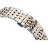 Emporio Armani MEN'S Watch AR1998- Zeta (zi045c) - (AR1998)