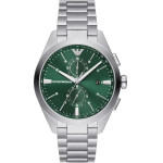 Emporio Armani MEN'S Watch Claudio + Box - (AR11480)