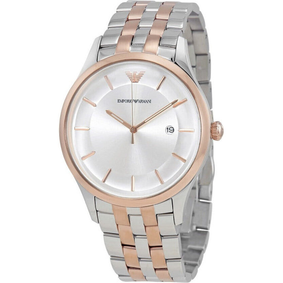 Emporio Armani MEN'S Watch Lambda + Box - (AR11044)
