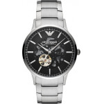 Emporio Armani Renato Automatic men's Watch (zi058a)) - (AR60055)