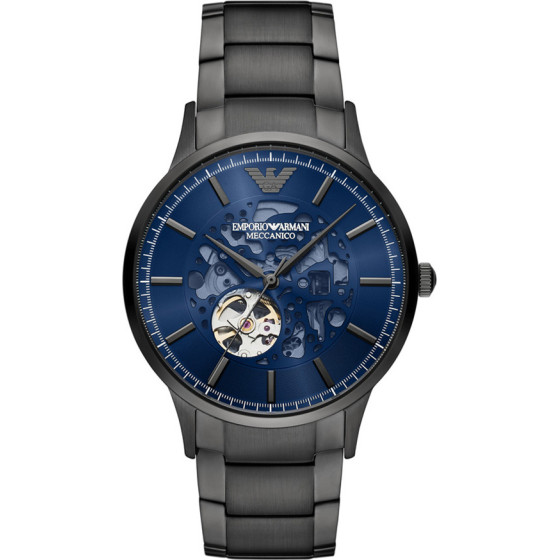 Emporio Armani Renato Automatic men's Watch (zi058b) - (AR60056)