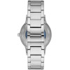 Emporio Armani Skeleton Automatic men's Watch (zi054a) - (AR60037)