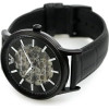 Emporio Armani Skeleton Automatic men's Watch (zi055c) - (AR60042)