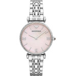 Emporio Armani WOMEN'S Watch + Box - (AR1779)