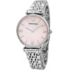 Emporio Armani WOMEN'S Watch + Box - (AR1779)