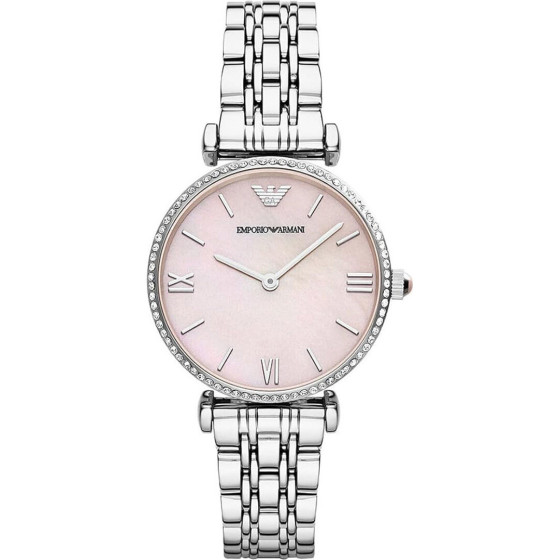 Emporio Armani WOMEN'S Watch + Box - (AR1779)