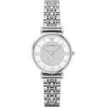 Emporio Armani WOMEN'S Watch - Gianni T-Bar (zi505a) - (AR1925)