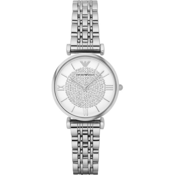 Emporio Armani WOMEN'S Watch - Gianni T-Bar (zi505a) - (AR1925)