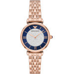 Emporio Armani WOMEN'S Watch - Gianni T-Bar (zi511c) - (AR11423)