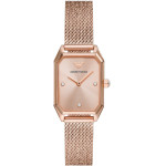 Emporio Armani WOMEN'S Watch Gioia + Box - (AR11347)