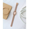 Emporio Armani WOMEN'S Watch Gioia + Box - (AR11347)