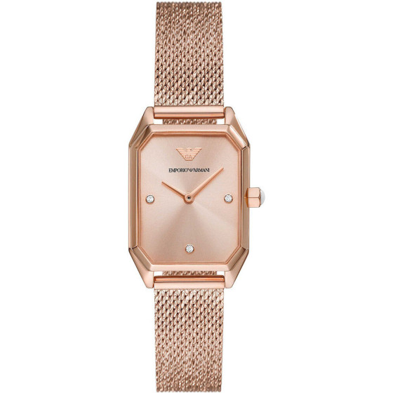 Emporio Armani WOMEN'S Watch Gioia + Box - (AR11347)