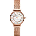 Emporio Armani Women's Watch - Gianni T-Bar (zi507b) - (AR11320)