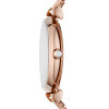 Emporio Armani Women's Watch - Gianni T-Bar (zi507b) - (AR11320)